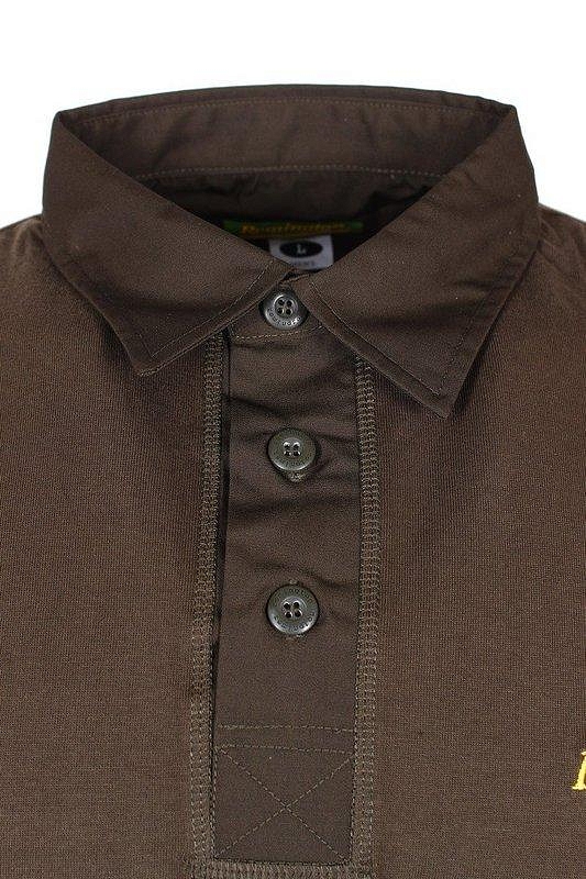 Футболка Remington Polo Green р. 2XL. Фото №7