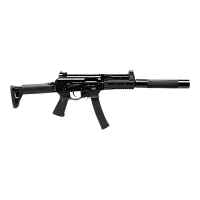 Карабин охотничий самозарядный "Сайга-ППК" калибр 9х19, L-415