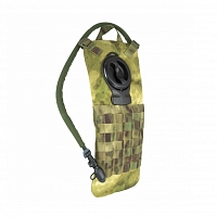 Питьевая система №1 (molle) (сумка + колба), Мох