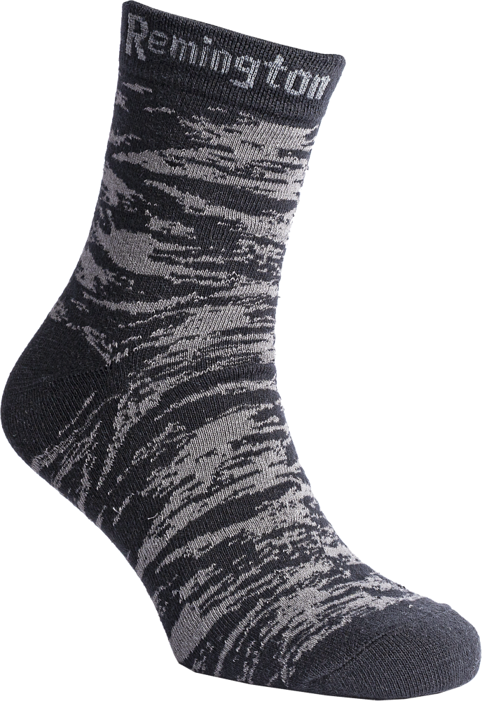 Носки Remington Hunting Socks 40 Den Gray р. 43-46. Фото №3