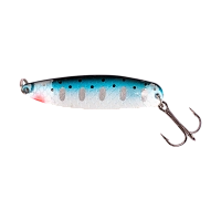 Блесна колеблющаяся MADFISH Pike perch 16,5г, цвет GS091003