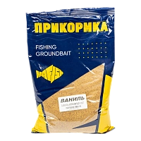 Прикормка Mafish Classiс Ваниль 900гр.