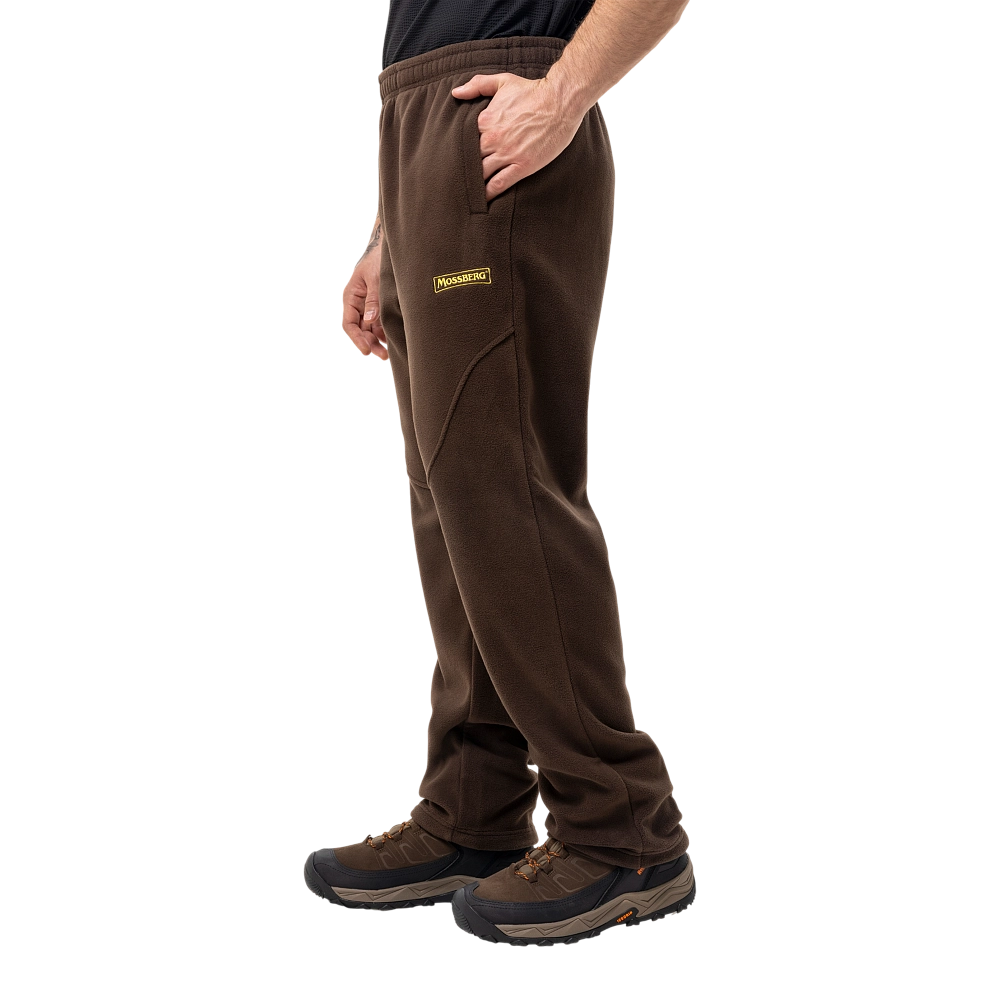 Костюм мужской демисезонный Mossberg Yeti Brown р. S. Фото №31