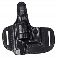 Кобура Ратник №2 (с 2 уш.) "Стандарт"