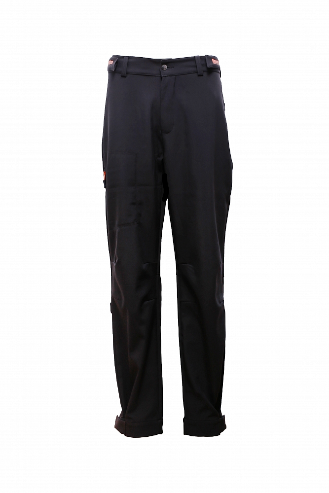 Брюки Remington Black Moose Hunter Trousers Black	р. 2XL. Фото №2