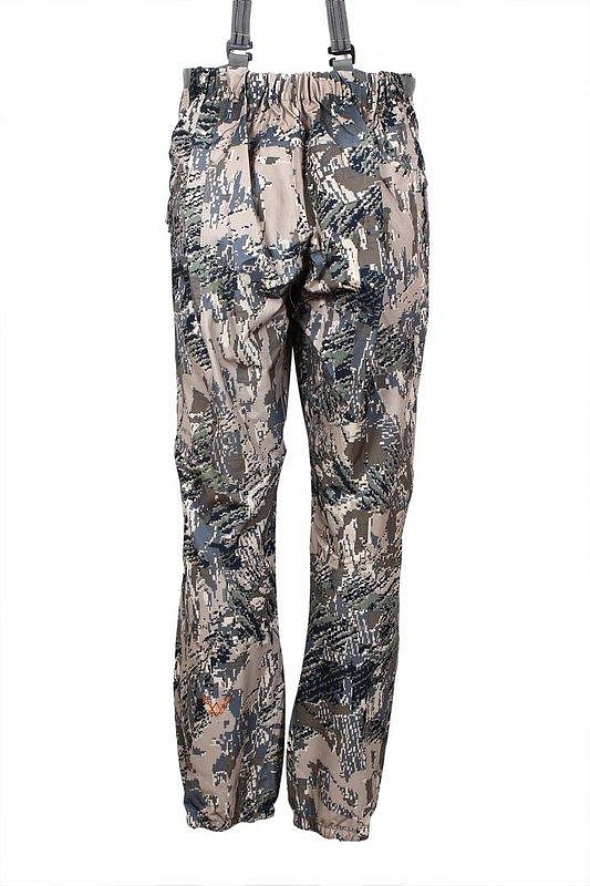 Костюм Remington Demi-Season Fishing р. 2XL. Фото №16