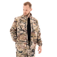 Джемпер Remington Polar Dream Safari р. 4XL