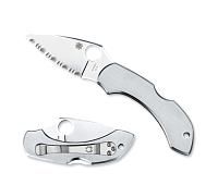 Нож Spyderco Dragonfly Stainless