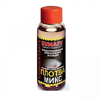  DUNAEV CONCENTRATE 70мл Плотва Микс