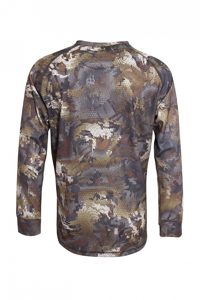 Футболка Remington Blend Shirt Timber р. 3XL. Фото №3