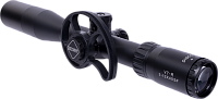 Прицел Discovery оптический VT-R 3-12X40SF (L&d) 30мм кольца на weaver в комплекте