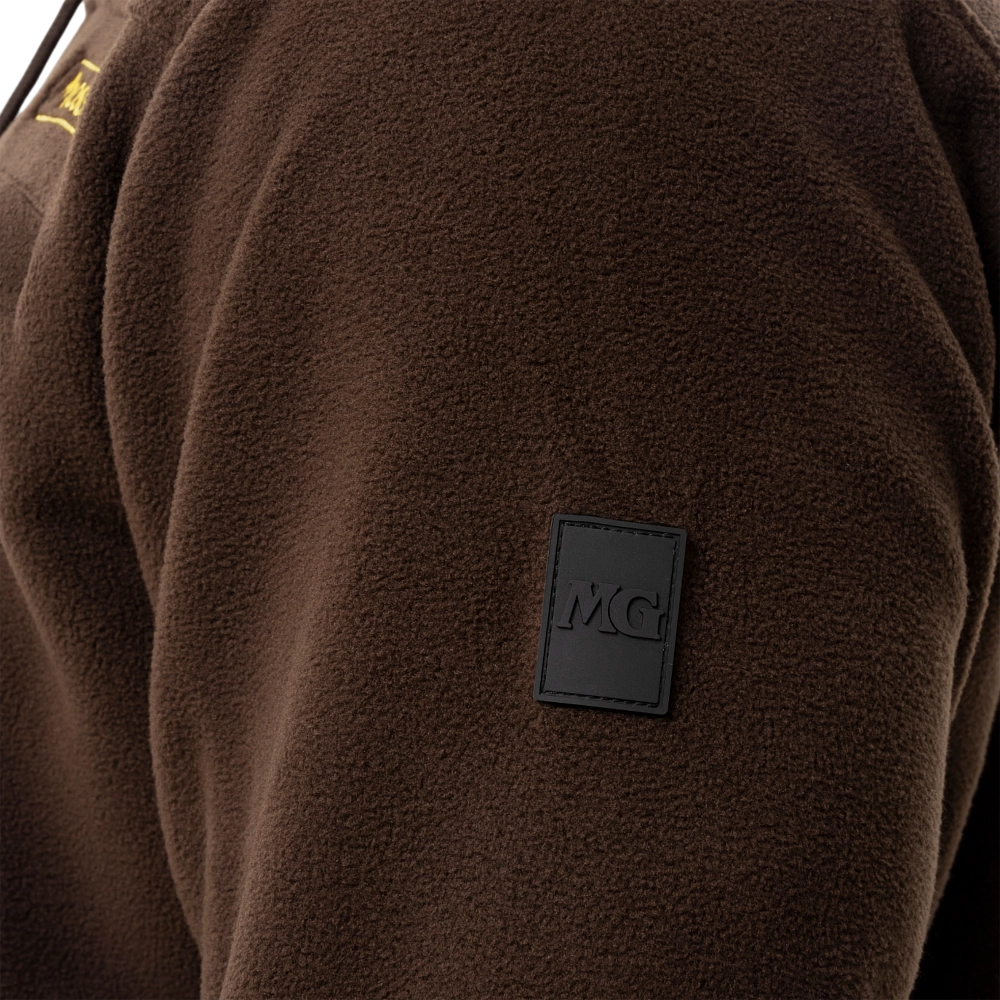 Костюм мужской демисезонный Mossberg Yeti Brown р. L. Фото №3 Костюм мужской демисезонный Mossberg Yeti Brown р. L. Фото №3