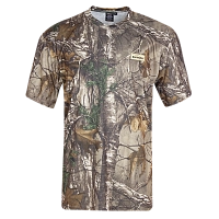 Футболка Remington T-shirt Classic Camo р. M