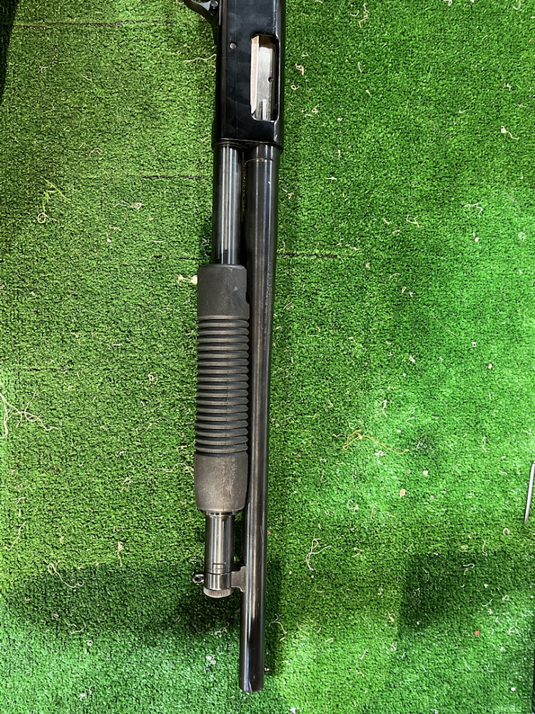 Maverik Ружье Maverik к. 12 кал.12х76. Фото №2 Maverik Ружье Maverik к. 12 кал.12х76. Фото №2