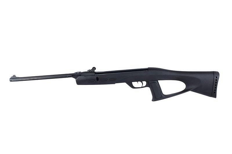 Винтовка пневматическая GAMO Delta Fox GT (переломка, пластик), калибр 4,5 мм . Фото №4