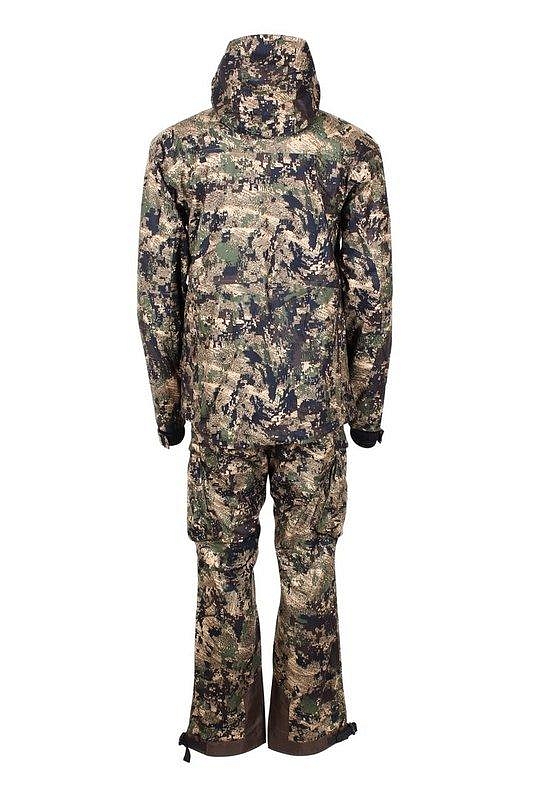 Костюм Remington Corsac fox р. 2XL. Фото №9