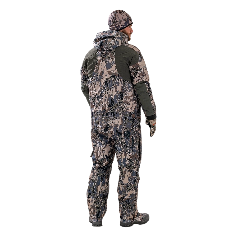 Костюм Remington 3 в 1 Researcher Pro Figure р. L. Фото №29