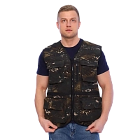 Разгрузка охотника летняя смесовка р,56-58