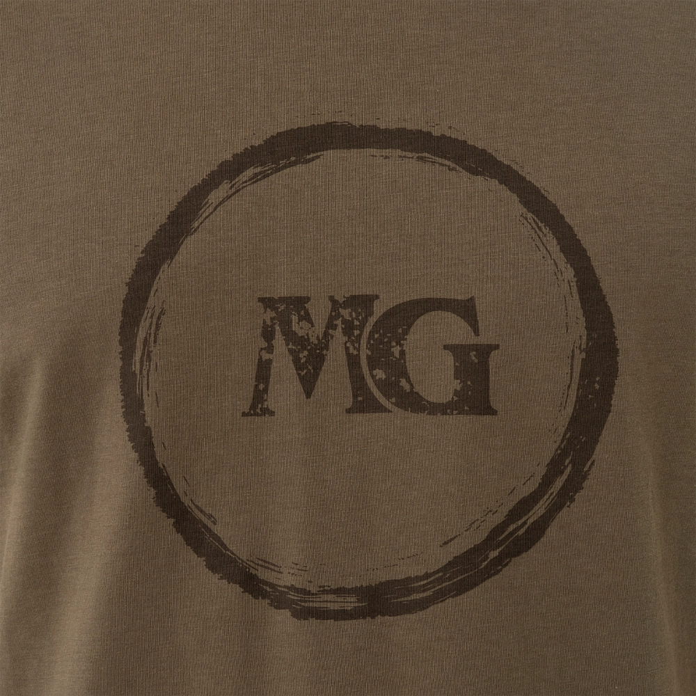 Футболка мужская летняя Mossberg Cotton Star р. L. Фото №7 Футболка мужская летняя Mossberg Cotton Star р. L. Фото №7