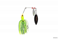 Спиннербейт MADFISH DE-JIG-21G (21гр), цвет 002
