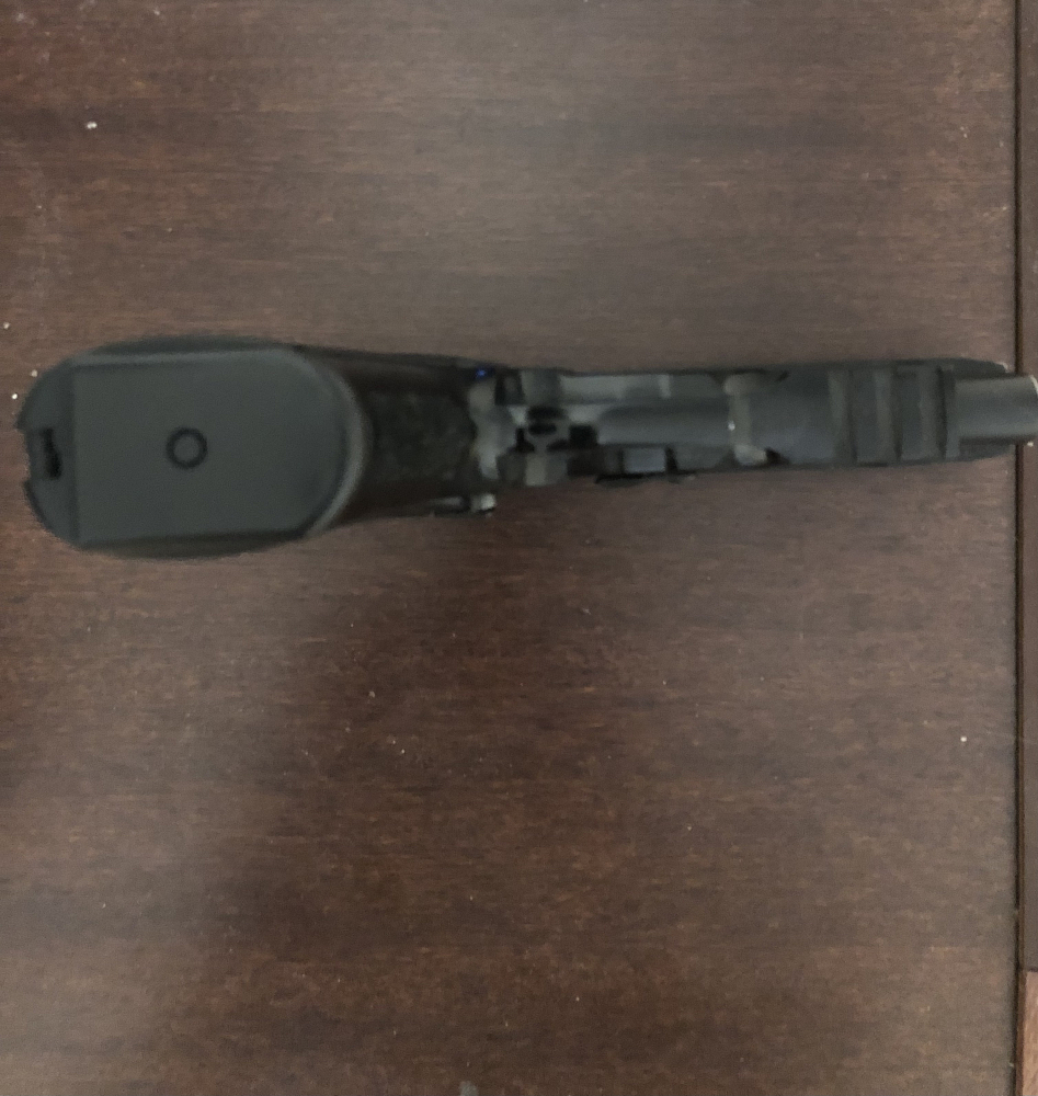 ТЕХКРИМ  P-226T TK PRO кал.10х28. Фото №3 ТЕХКРИМ  P-226T TK PRO кал.10х28. Фото №3