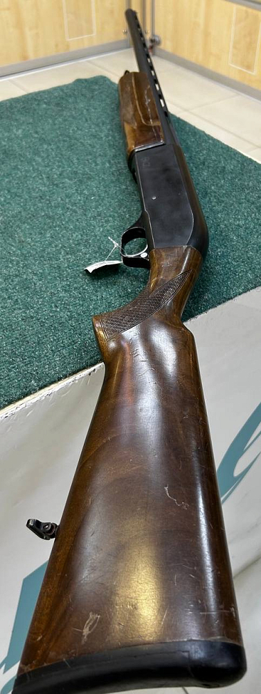 Чехия CZ-712 кал.12х76. Фото №3