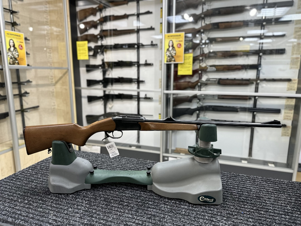 МР-18МН Карабин нарезной кал.7,62x54R. Фото №1 МР-18МН Карабин нарезной кал.7,62x54R. Фото №1