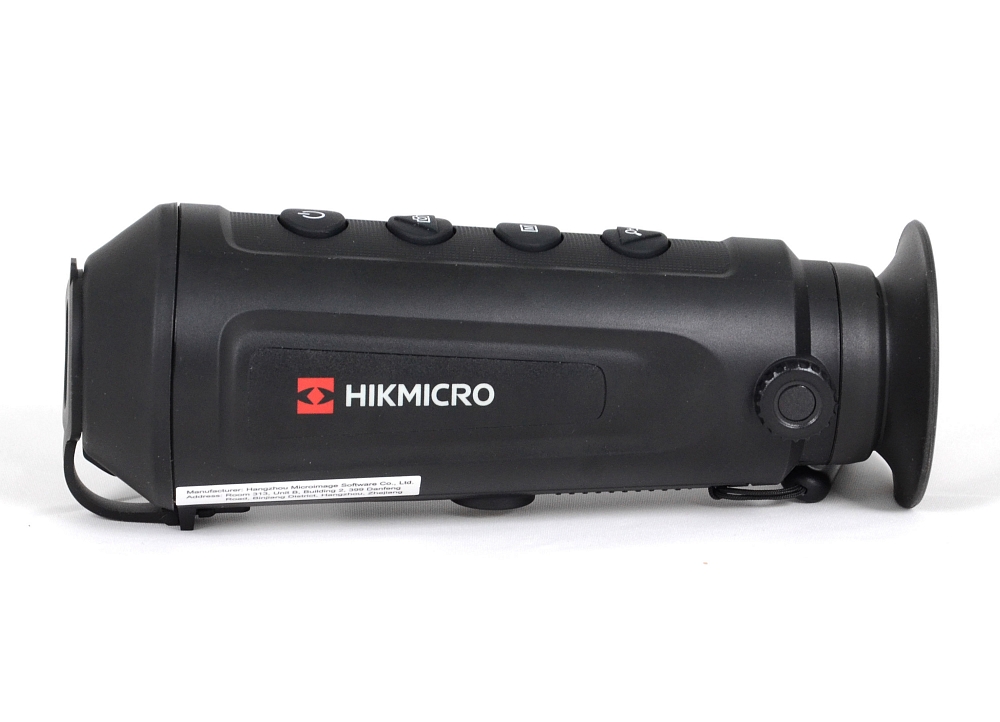 Тепловизионный монокуляр HIKMICRO HM-TS03-15XF/W-L15. Фото №6