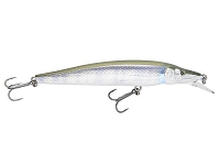 Воблер ADUSTA Jerk Spiker 130SP 19гр (#003 Hasu)