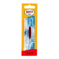 Блесна колеблющаяся Halco SLICED Sparkler 10g
