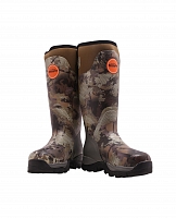 Сапоги Remington Equalizer Off-roader Yellow Waterfowl Honeycombs р. 43