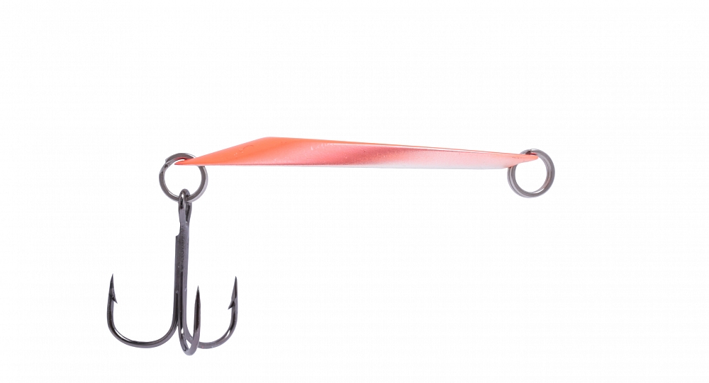 Блесна колеблющаяся MADFISH Kastmaster 21г, цвет GS211001. Фото №3