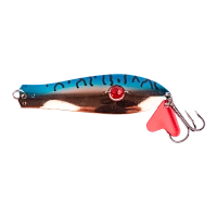 Блесна колеблющаяся MADFISH Professor 24г, цвет GS321056