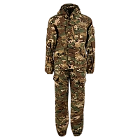 Костюм летний Huntsman Горка-5 (цвет Мультикам, ткань Смесовая) р. 48-50/170-176