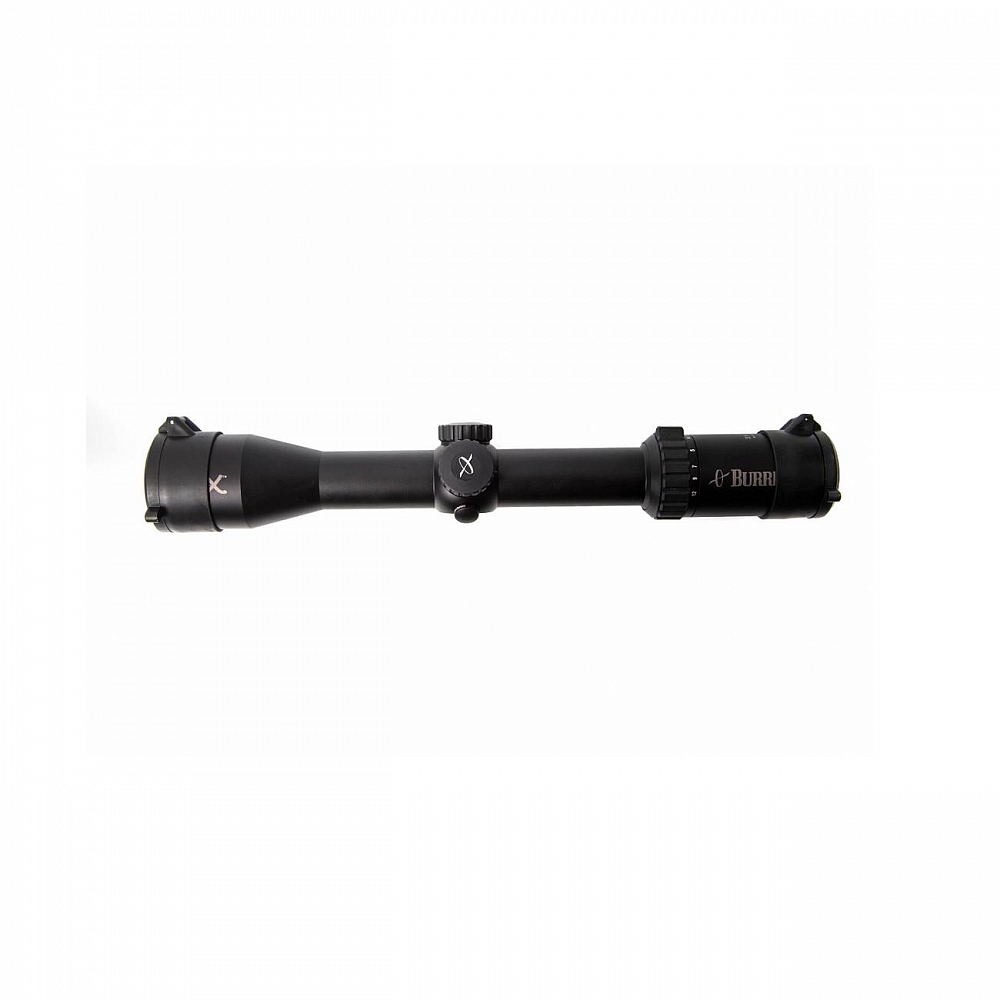 Прицел оптический Burris SixX 2-12x40 4lllum . Фото №1