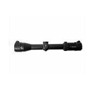Прицел оптический Burris SixX 2-12x40 4lllum 