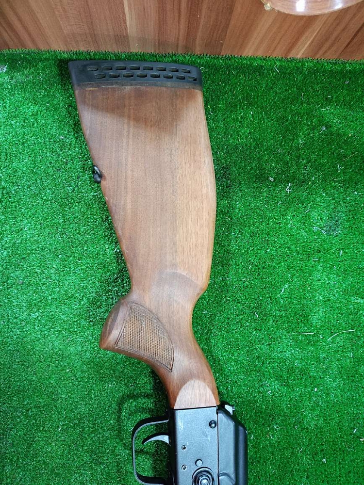 ИЖМАШ Сайга-12 кал.12х76. Фото №1