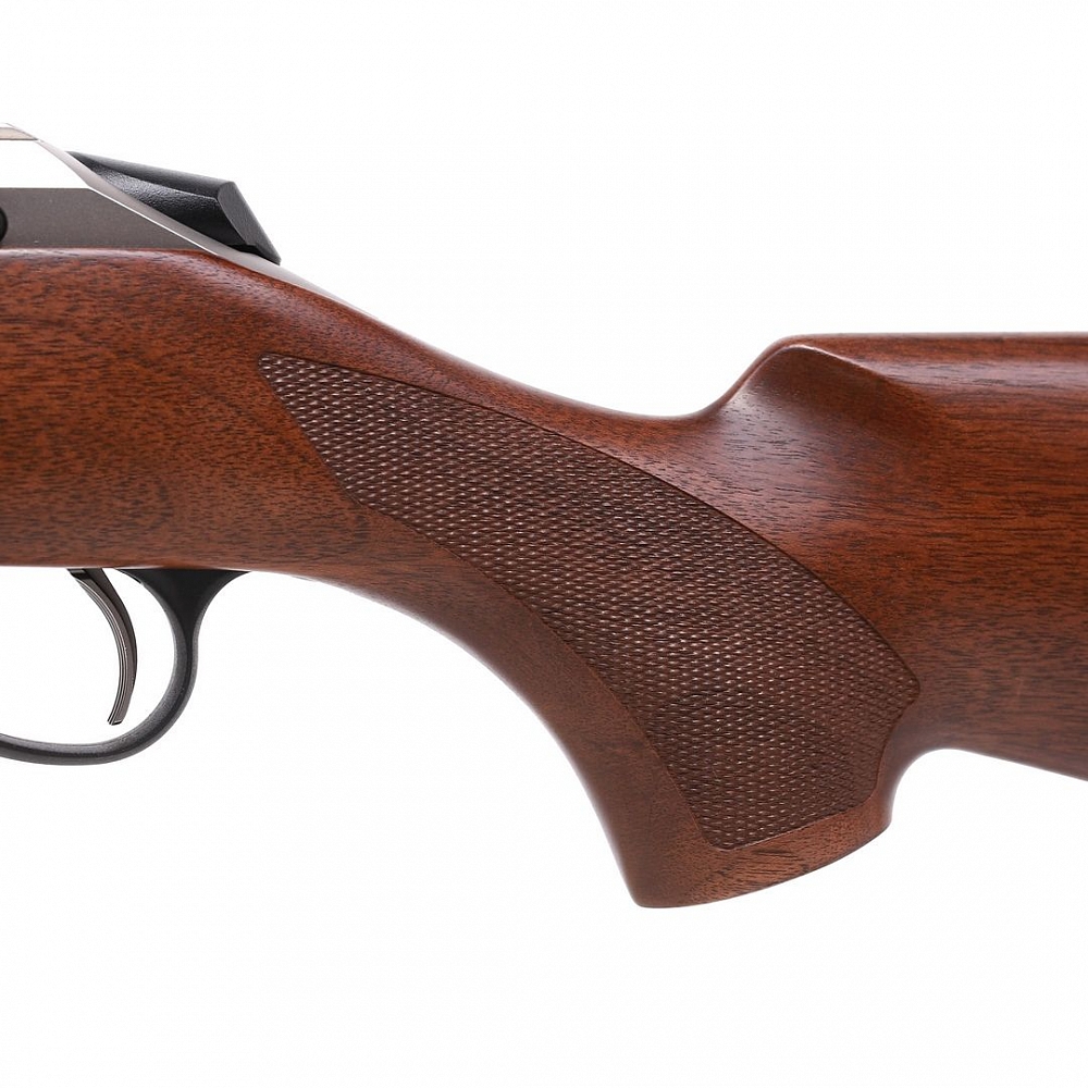 Карабин  Tikka T3x Hunter Fluted калибр 308 Win L=570. Фото №3