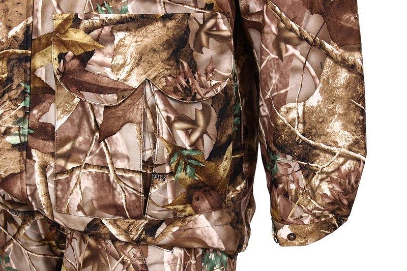 Костюм Remington Double Jacket Forest р. XL . Фото №7