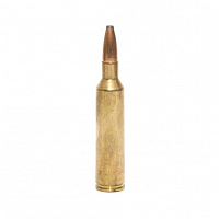 Патрон нарезной NORMA калибр 7 мм Blaser M Norma Oryx 156 grn. (в пачке 20 шт.)