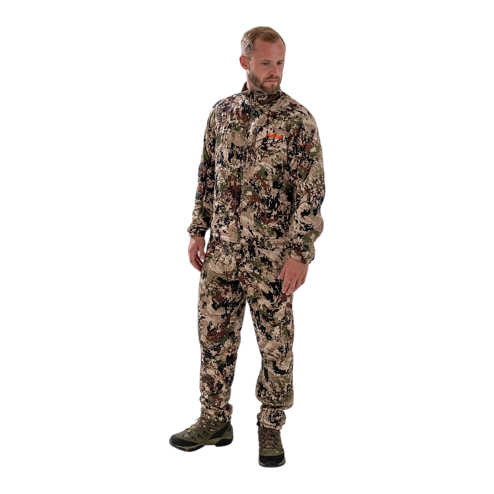 Брюки Remington Route South Forest р. 2XL. Фото №8