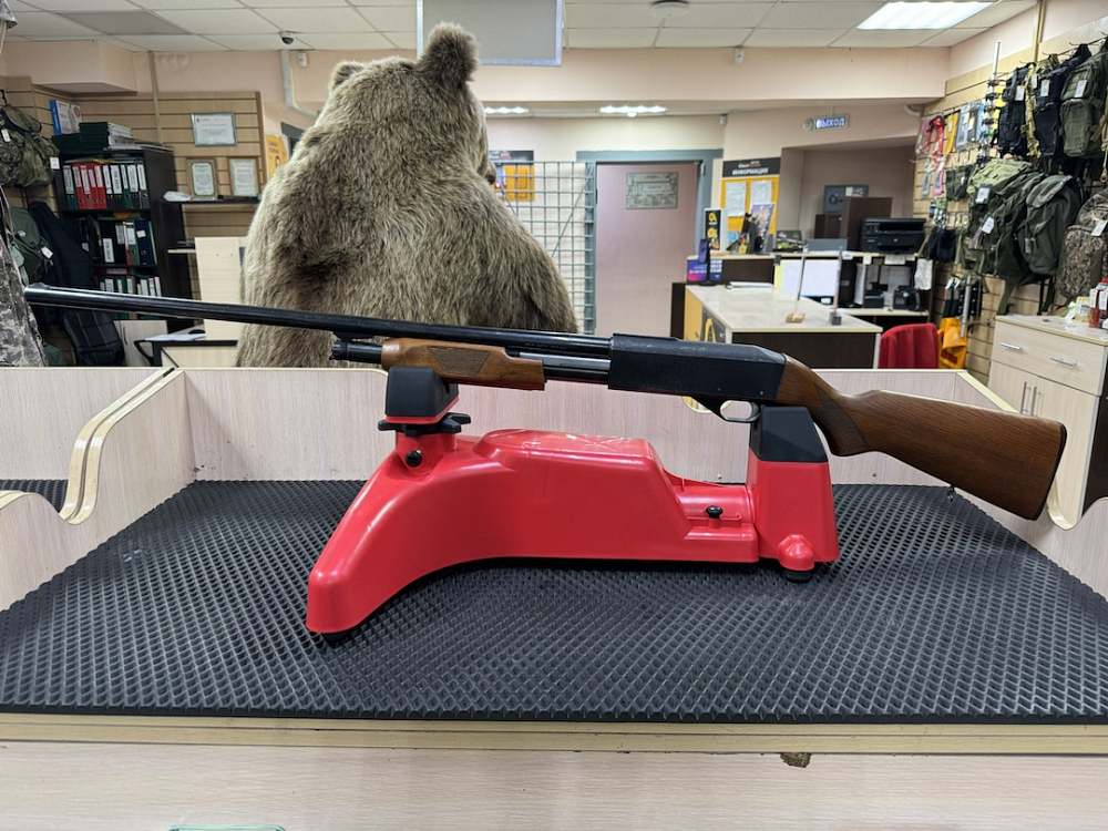 Ижевский механический завод МР-81 кал.12х70. Фото №3 Ижевский механический завод МР-81 кал.12х70. Фото №3