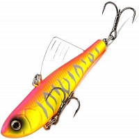 Воблер Strike Pro Tornado Vibe 85 Тонущий 8,5см 25,6гр EG-204B-UV#A221S