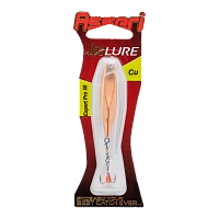 Блесна Expert Pro, 50mm, Медь