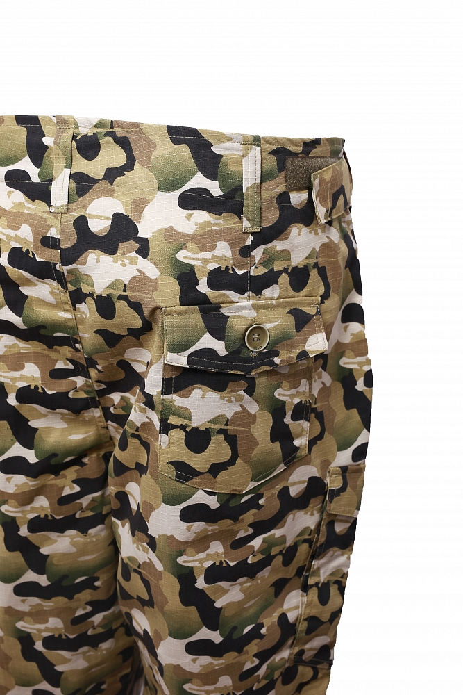 Брюки Remington Urban City Hooligan Rem р. XS. Фото №5