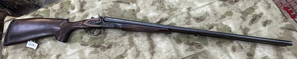 ТОЗ ТОЗ-БМ кал.16х70. Фото №1 ТОЗ ТОЗ-БМ кал.16х70. Фото №1