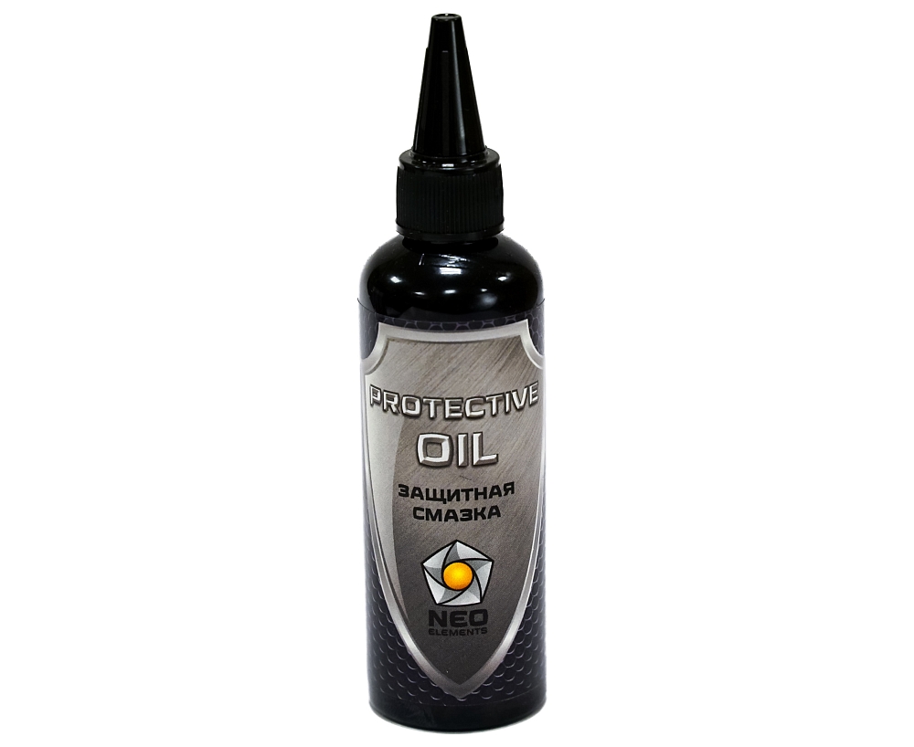 Смазка защитная PROTECTIVE OIL 100 мл.. Фото №2