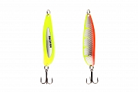 Блесна колеблющаяся MADFISH Phantom 24г, цвет GS291003