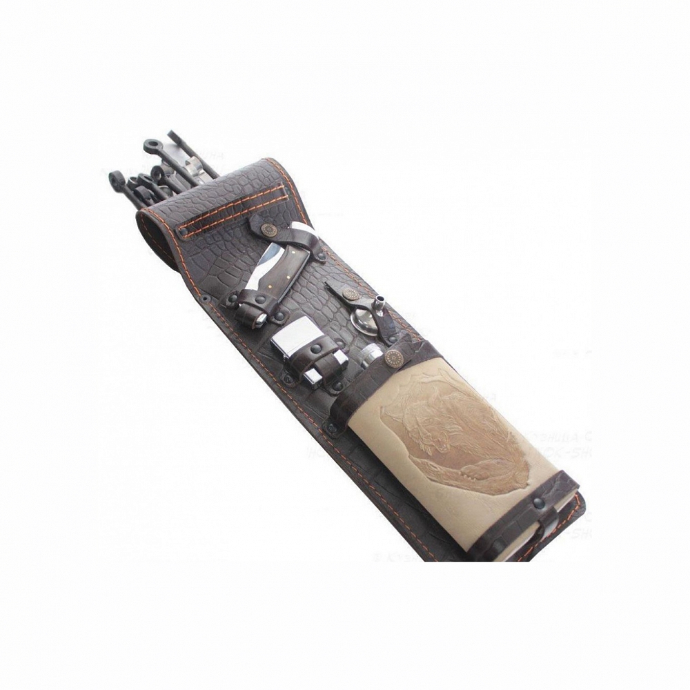 Набор "Автомобильный №4" (ИП Семина). Фото №1