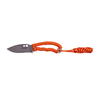 Нож CRKT Ritter RSK Mk6 (с фиксированным лезвием)